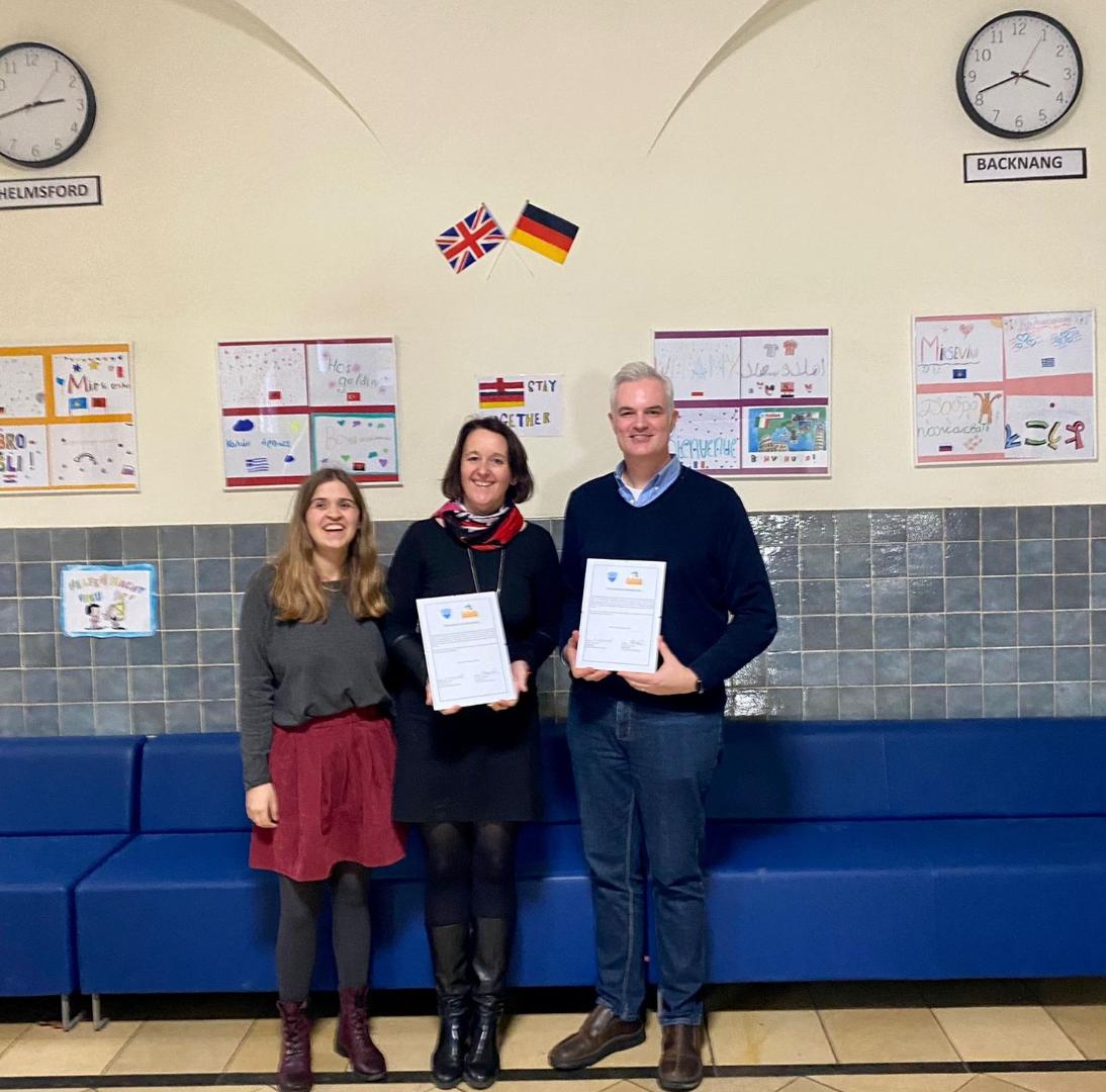 Memorandum of understanding